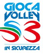 manifestazione sportiva promozionale Sardegna Volley S3