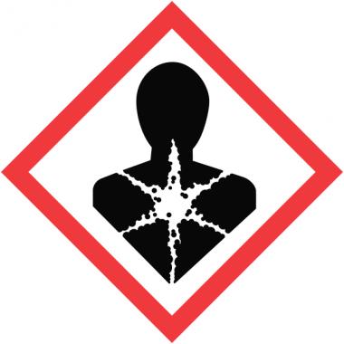 2. Identificazione dei rischi Il prodotto non è classificato come pericoloso ai sensi del Regolamento 1272/2008 (CLP).