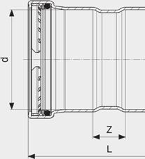 battente Sanpress Inox XL Modello 2315XL articolo d Z L 578 084