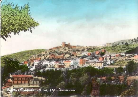 Ragazzi, Piacenza - Codice: [-] Note: Viaggiata nel 1973 con affrancatura di 25 Lire. Nella cartolina è riportata una vista panoramica.