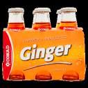 ml x 6 0,65 0,65 0,65 Ginger Conad 100 ml x 6 Bitter