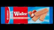 1,35 Wafer al cacao Conad 175 g 0,75 Wafer alla