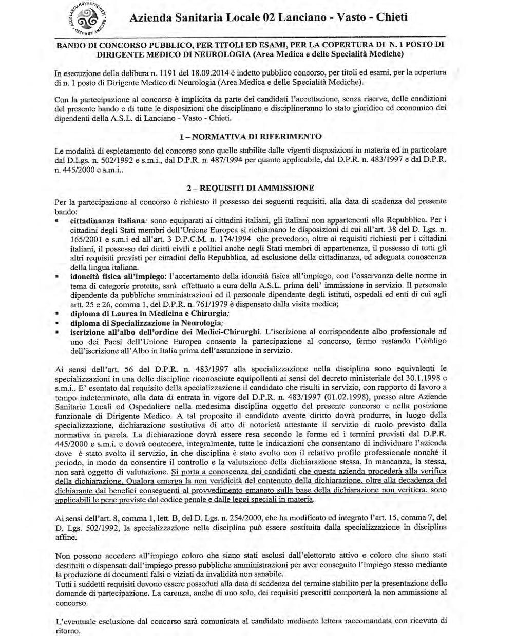 Pag. 202 Bollettino Ufficiale della Regione Abruzzo Anno XLIV - N. 130 Speciale (21.11.