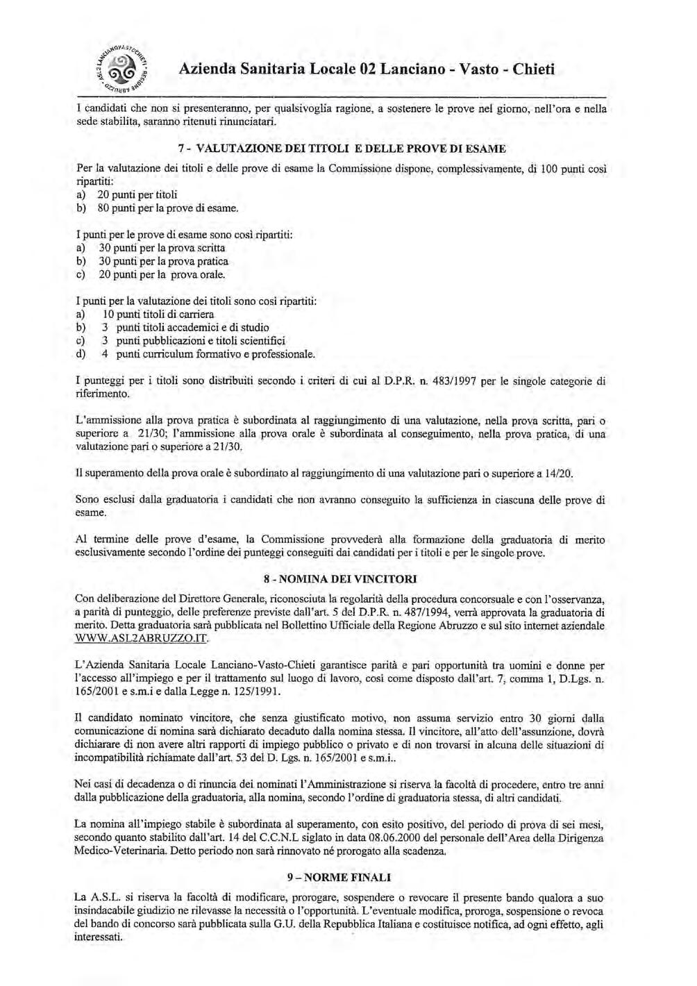 Pag. 206 Bollettino Ufficiale della Regione