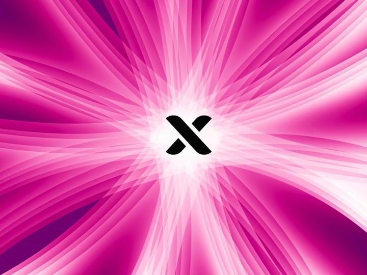 X-SMOOTH Un Poderoso Nome