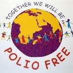 POLIOMIELITE Nel 1991 presso l ISS è stato istituito il Centro di Referenza Nazionale WHO per la ricerca sulla polio Il WHO ha come l obiettivo l