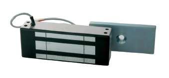 Cerniere superiori per Porte in Vetro Dispositivo elettromagnetico Dispositivo elettromagnetico per porte in vetro Adatto per porte