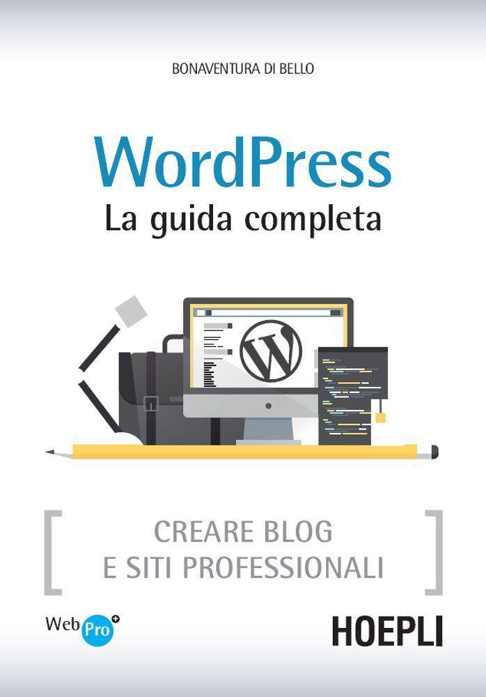 Libro di testo Il libro di testo NON è obbligatorio, tuttavia possederlo male non fa. Potrete acquistarlo sia in formato cartaceo sia informato elettronico.