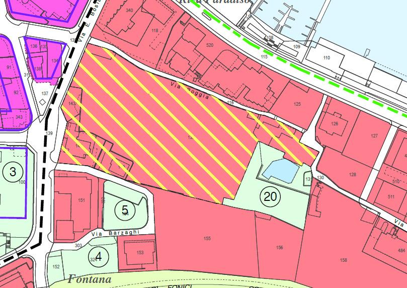 MESSAGGIO MUNICIPALE No. 1871/2016 concernente la richiesta di acquisizione gratuita della Casa Vassalli e l iscrizione di alcune servitù personali, oltre allo stanziamento di un credito di fr.