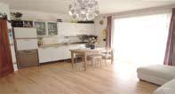 terrazzo/giardino, disbrigo, stanza matrimoniale, bagno f., T.A., Cl. En. C 115.000 + garage B001: S.