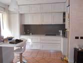 nuovo, 2 ultimo p., ingr., soggiorno/cucina, terrazza, 2 stanze, ampio bagno, T.A. + garage c.e.d via Palermo, ingresso, soggiorno, cucina abitabile con balcone, bagno fin.