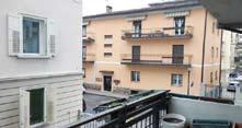 balcone. Completo di cantina, posto auto e garage. A.P.