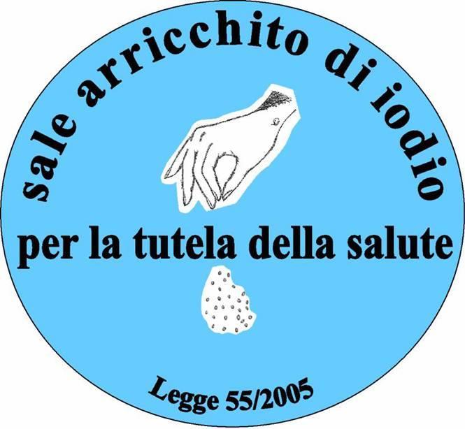 logo che può essere apposto