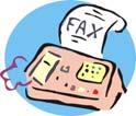 VI RICORDO CHE I FAX NON sono più da usarsi per le comunicazioni tra Enti Pubblici DL 69/2013 conv. L 98/2013 Art.