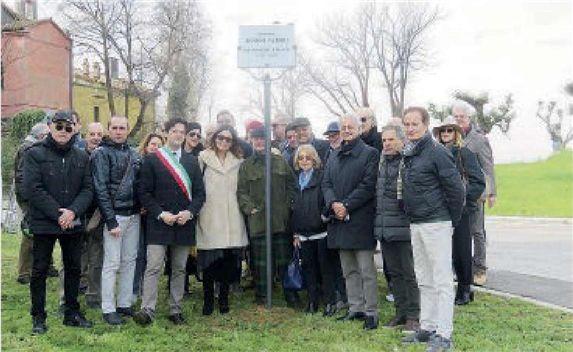 Dir. Resp.: Giacomo Bedeschi Estratto da pag.