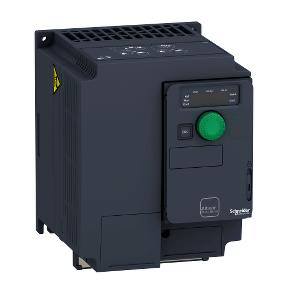 Caratteristiche Variatore di velocità ATV320-2.2kW - 380.