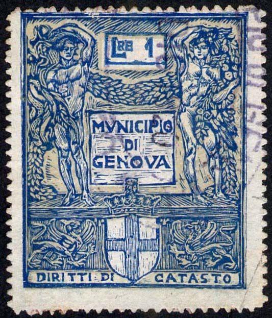 1948/< Stesso tipo precedente con nuovi valori sovrastampati in nero.