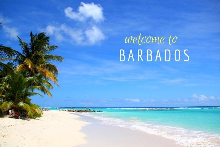 Barbados è un'isola-nazione indipendente, è l isola più orientale delle Piccole Antille, con 32 km di lunghezza e 23 di larghezza, situata sul confine tra il mar dei Caraibi e l'oceano Atlantico.