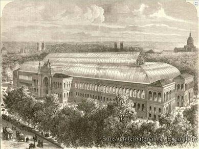 1855 - Esposizione Universale