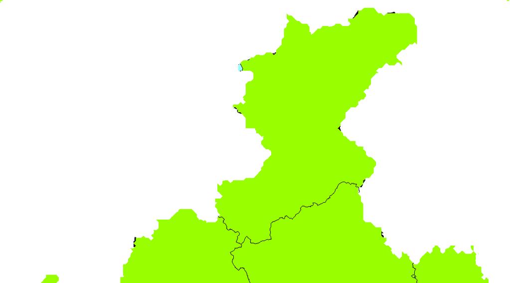 1993), consente di definire il deficit o surplus di precipitazione a diverse scale temporali e territoriali.