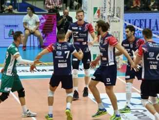 RASSEGNA WEB VOLLEYNEWS.