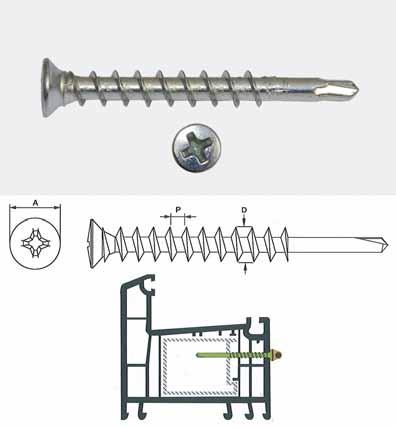 Impronta Torx 34TX01000 3,5 13 T15 34TX01010 3,5 16 T15 34TX0100 3,5 19 T15 34TX01030 3,5 T15 34TX01040 3,5 5 T15 34TX01050 3,9 16 T15 34TX01060 3,9 19 T15 34TX01070 3,9 T15 34TX01080 3,9 5 T15