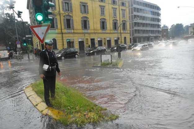 precipitazioni.