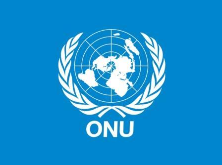 LA NASCITA DELL ONU 1945 Conferenza di San Francisco: nasce l Organizzazione delle Nazioni Unite. Sostituisce la Società delle Nazioni.