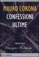 : CONR/CASO Corona, Mauro: Confessioni