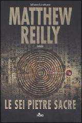 scritto : REIG/QUEL Reilly, Matthew: Le sei