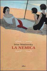 nemica Letteratura francese - Segn.