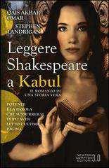 Stephen: Leggere Shakespeare a Kabul Letteratura
