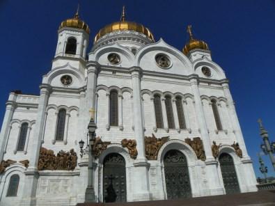 dell Umanità dall UNESCO. Pranzo libero in centro. Nel pomeriggio passeggiata lungo la famosa via pedonale Arbat.