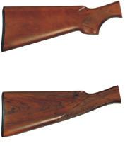 BERETTA S55/S56 Stock type BERETTA S55/S56 Asta tipo