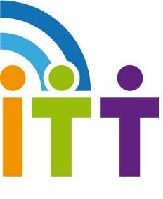 ITT è un sistema di moduli e centraline radio basati su tecnologia RF-Id proprietaria.