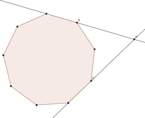 Qual è la loro somma? a. 10 b. 12 c. 15 d. 18 e. 20. 4. Nicola ha misurato i sei angoli di due triangoli, uno acutangolo, l altro ottusangolo.