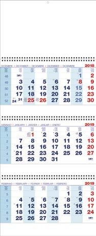 .. 03 calendari olandesi... indice 06 OLANDESI ILLUSTRATI... 10 calendari da tavolo... 14 calendari ILLUSTRATI... 18 AGENDE... 22 ART.
