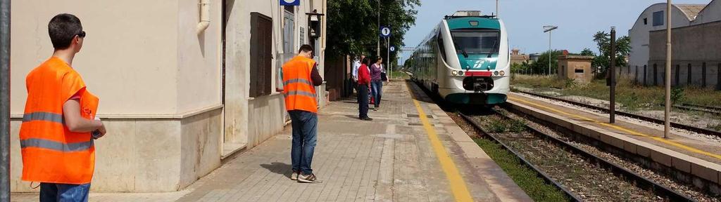 FERROVIARIO REGIONALE