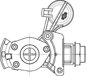 PD09000 KU3.., KU4.., KU4.. Product Data Doc. No. Y0338 (IT Rev. 00) Gennaio 05 (con Filtro) KU400 KU40 ) Ø8 KU40 ) KU4 ) ), ) KU4 KU43 Ø8 48 48 43 0 0 3 40 40 4 3 R58.