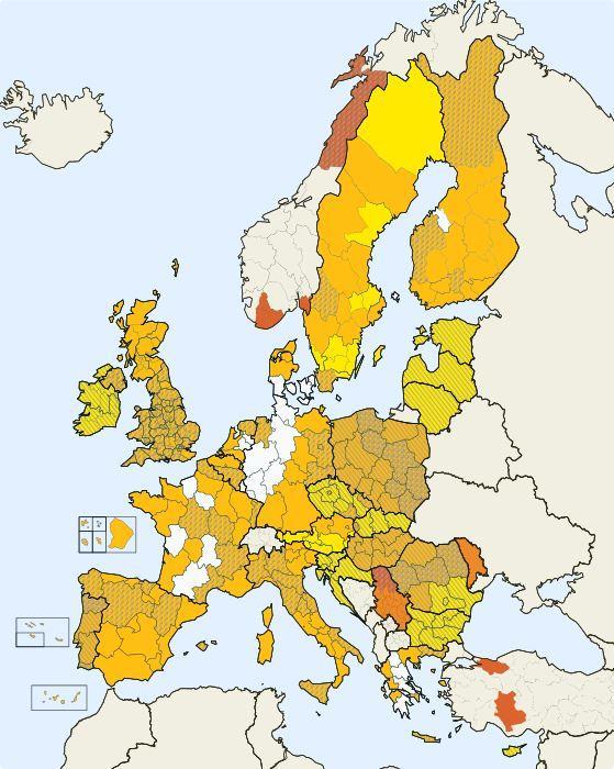 The Smart Specialisation Platform Smart Specialisation Community