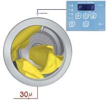 electrolux essiccatoi rotativi 7 Prestazioni eccezionali combinate a costi contenuti Con gli essiccatoi Electrolux per ottenere grandi risultati e migliorare l efficenza della lavanderia,