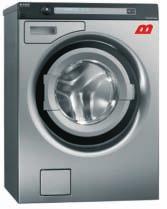 lavatrici macchine lavatrici ad acqua PICCOLE CAPACITÀ GRANDI PRESTAZIONI LSC 65 Capacità: Kg.