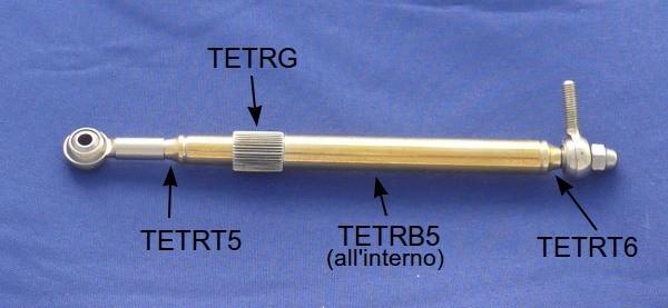 TRIGGER Trigger Tromba Trigger Tromba Kit