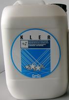 finestre, specchi, piastrelle e altre superfici in ceramica lucida. SPRAYCLEAN B TAN. 10 KG.