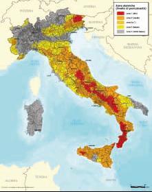 Strutture antisismiche a telaio