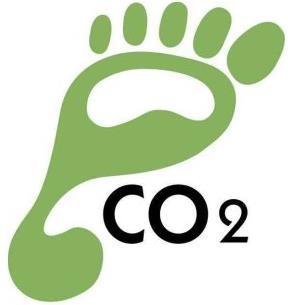 Carbon Footprint La Carbon Footprint è la misura dell ammontare totale delle emissioni di gas ad effetto serra