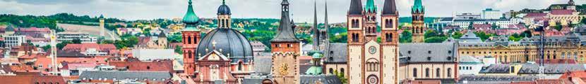 GERMANIA MONACO - AMBURGO DAF TEACHER TRAINING DID MONACO Nessun altra città vive così tanto la tradizione e la cultura tedesca come questa città: qui è stata inventata l accoglienza!