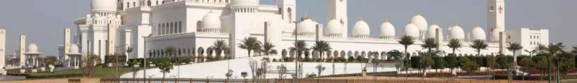 EMIRATI ARABI UNITI DUBAI - ABU DHABI INGLESE ARABO SEDE D'ESAME ETON INSTITUTE DUBAI Dubai icona di lusso, modernità e sicurezza.