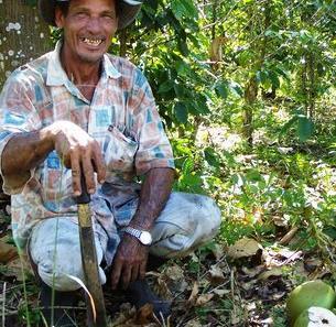 COOPEAGRI Paese: Costa Rica Fondazione: 1962 Persone coi