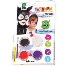 art.07390 CT MAKE-UP prof.